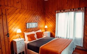 Paraiso Patagónico Bungalows&Apart Hotel