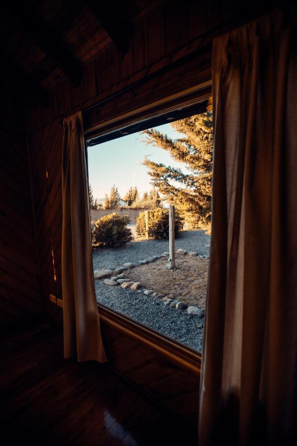 Paraiso Patagónico Bungalows&Apart Hotel El Calafate Exterior foto